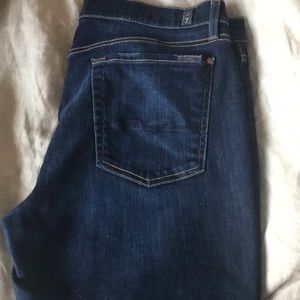 Josefina 7 jeans! Size 32!